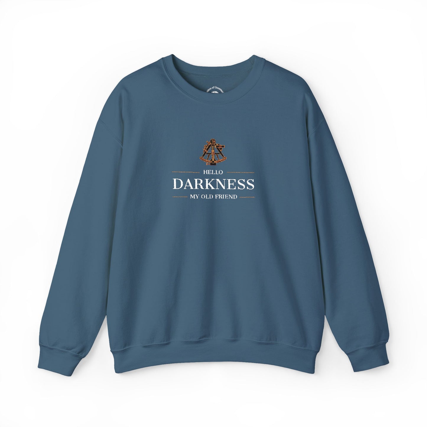 Sextant FOM 9 Crewneck Sweatshirt