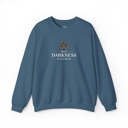 Sextant FOM 9 Crewneck Sweatshirt