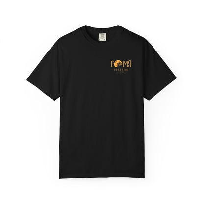 Mutinous FOM 9 Graphic Tee