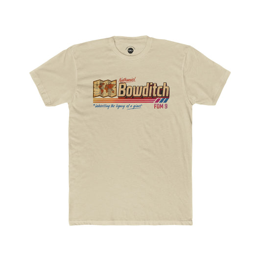 Retro Bowditch FOM 9 Tee