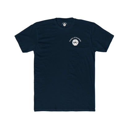 Devil and the Deep Blue Sea FOM 9 Graphic Tee