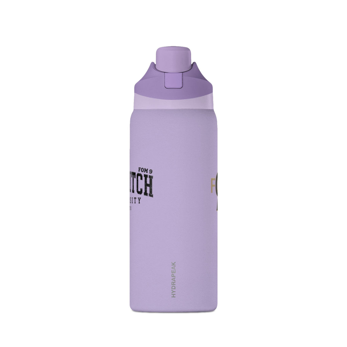 Bowditch University FOM 9 Oasis Insulated Water Bottle 32oz