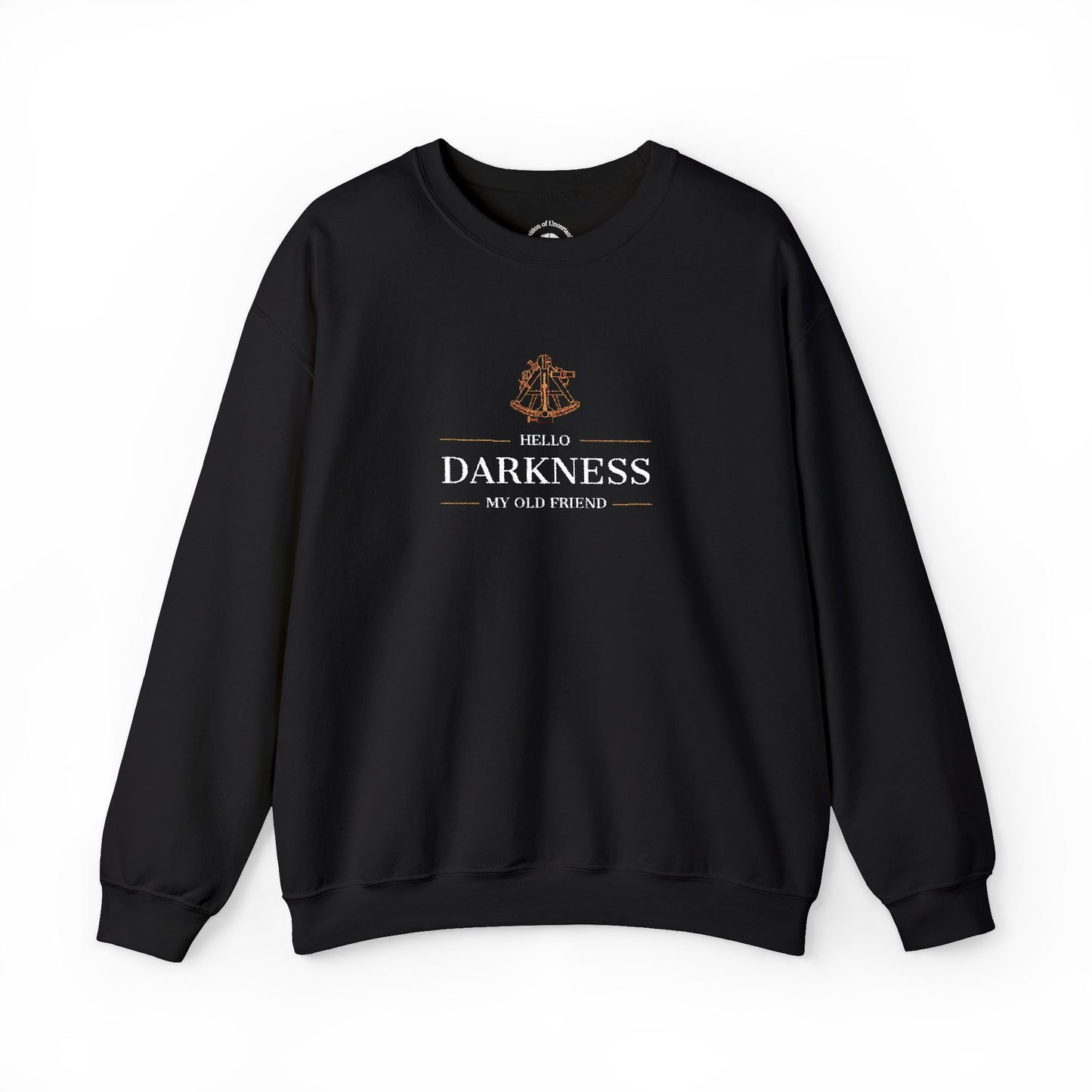 Sextant FOM 9 Crewneck Sweatshirt