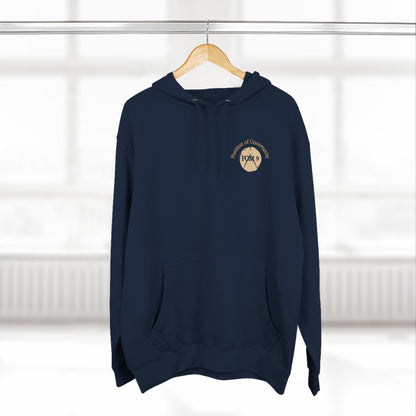 Respect the Fix FOM 9 Fleece Hoodie
