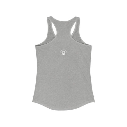 Bowditch FOM 9 Women's Racerback Tank