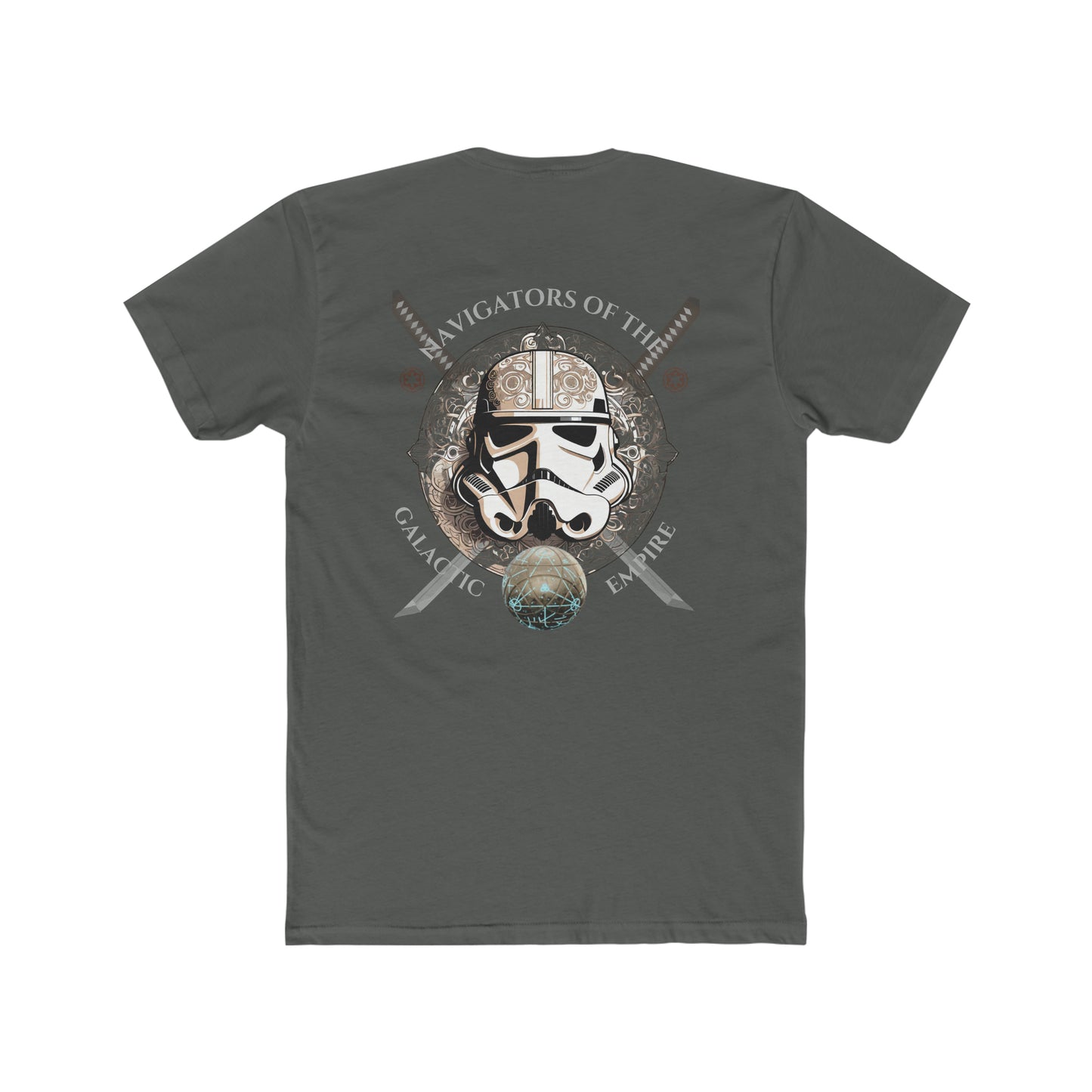 Navigators of the Imperial Navy (May the 4th) FOM 9 Graphic Tee