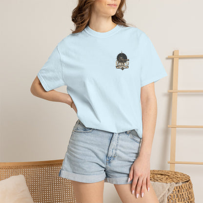 The Sextant FOM 9 Graphic Tee
