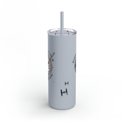 Navigators of the Empire (May the 4th) FOM 9 20oz Tumbler