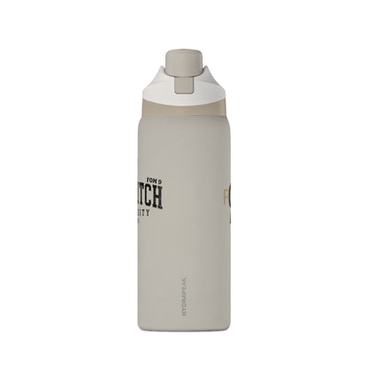 Bowditch University FOM 9 Oasis Insulated Water Bottle 32oz