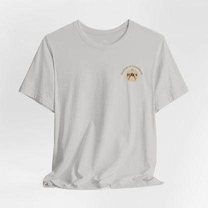 Respect the Fix FOM 9 Graphic Tee