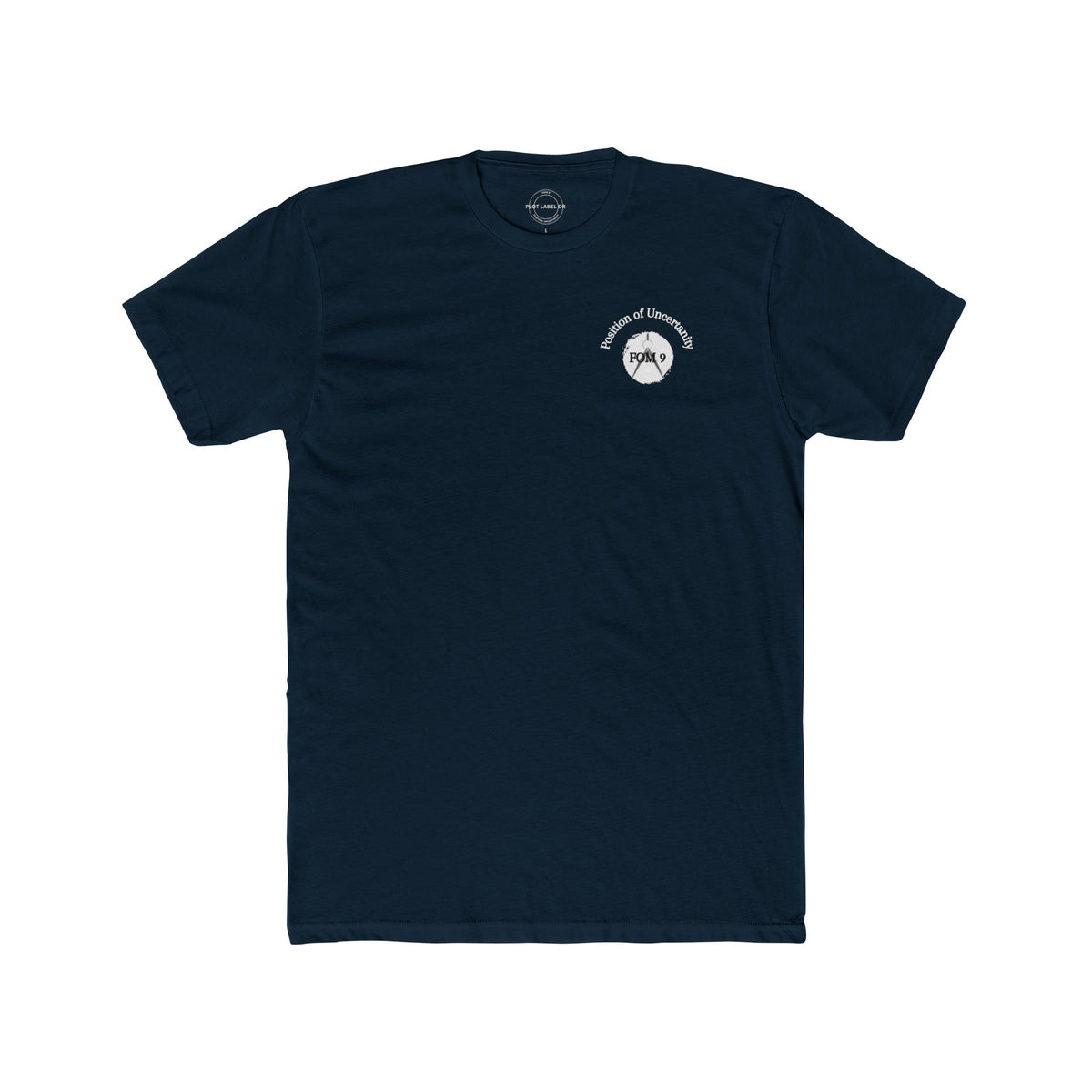 DP — Chase the Carrot FOM 9 Graphic Tee