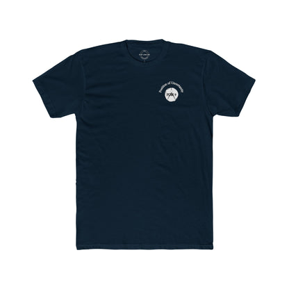 DP — Chase the Carrot FOM 9 Graphic Tee