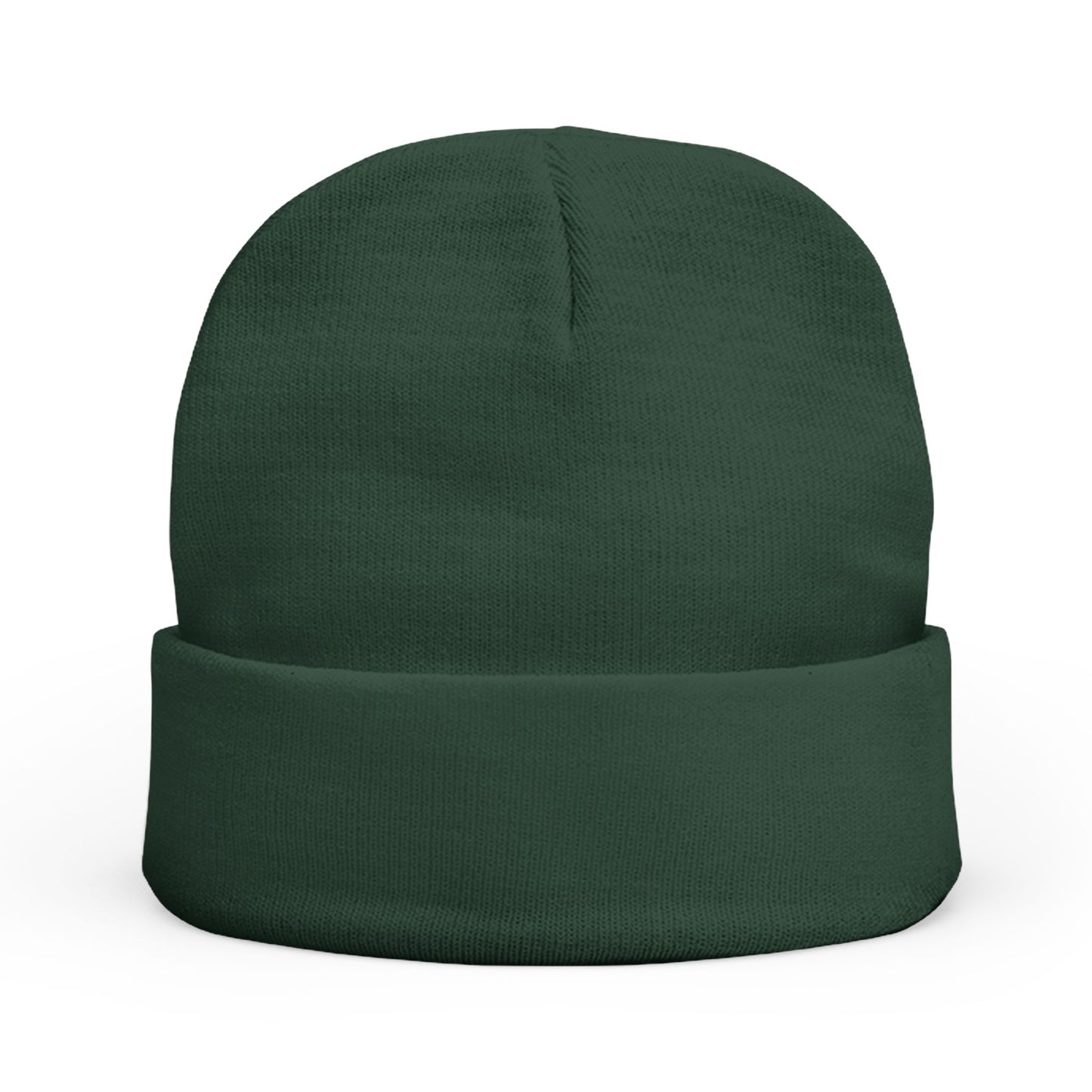 The Man Overboard FOM 9 Knit Beanie (Embroidery)