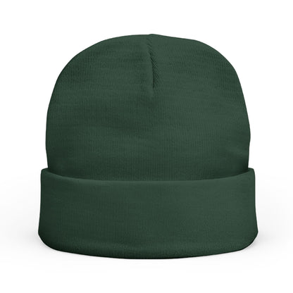 The Man Overboard FOM 9 Knit Beanie (Embroidery)
