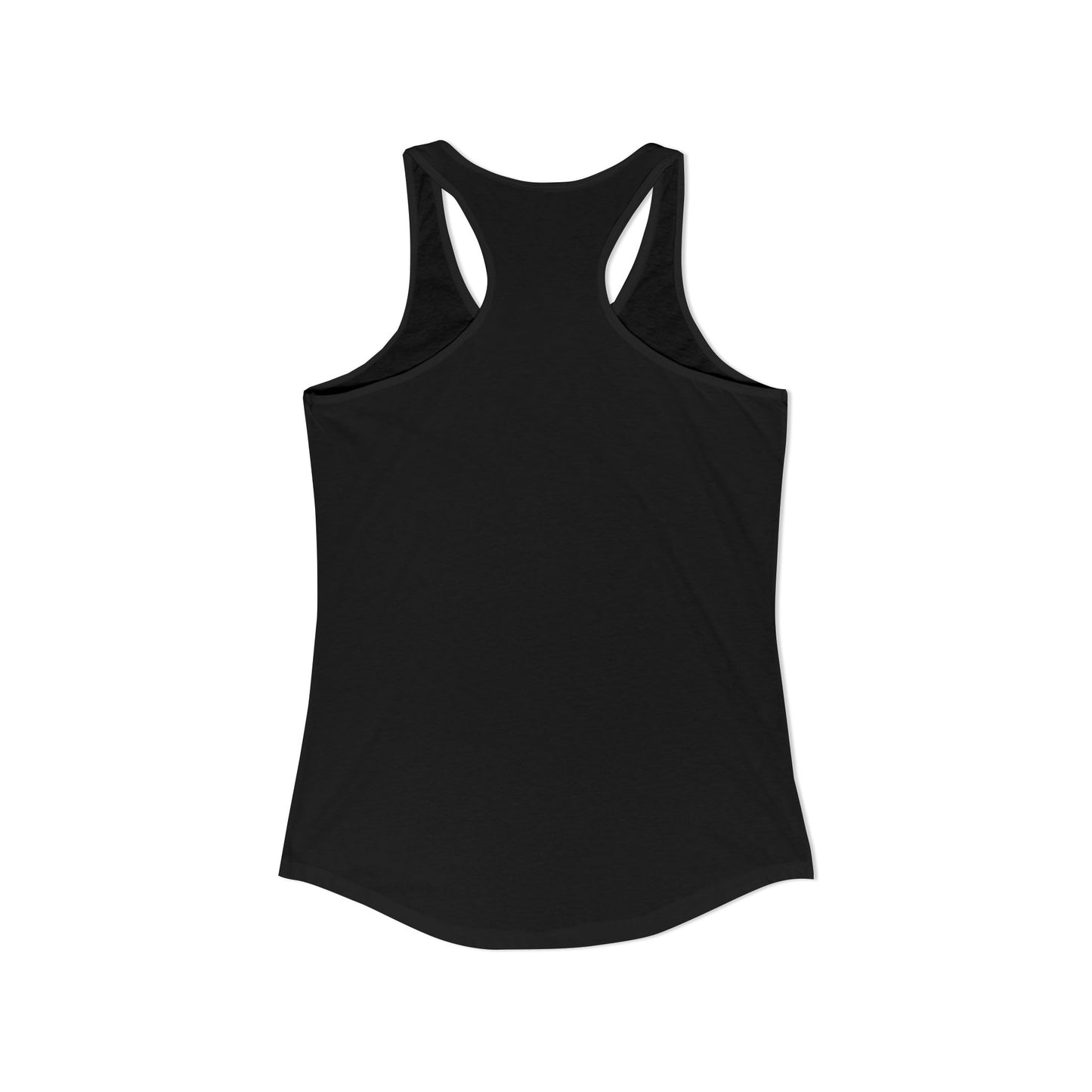 Sextants FOM 9 Racerback Tank