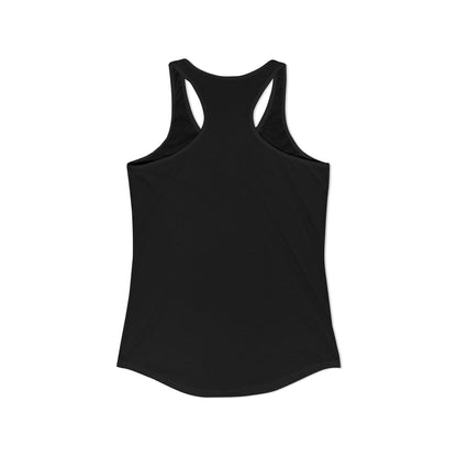 Sextants FOM 9 Racerback Tank