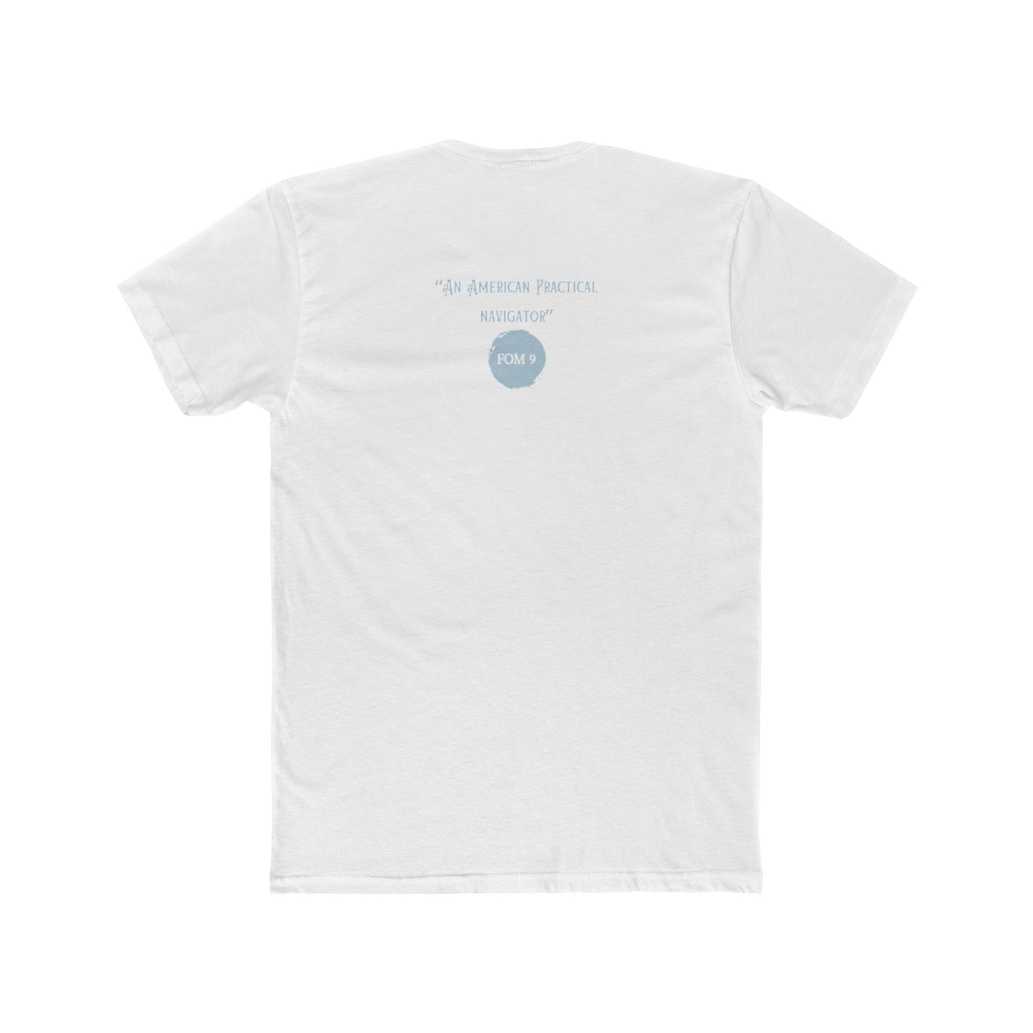 Bowditch FOM 9 Graphic Tee
