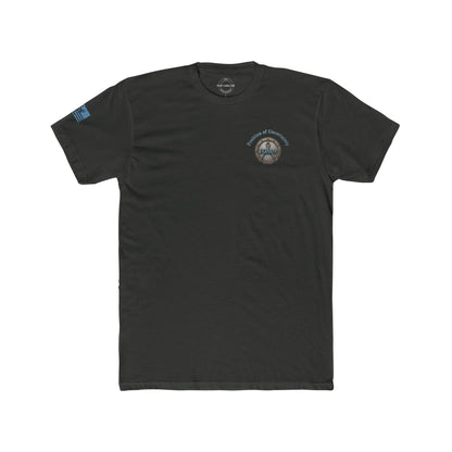 DEEP FOM 9 Graphic Tee