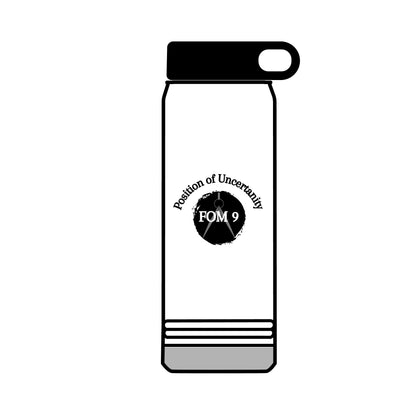 Lookout Rule 5 FOM 9 Water Bottle, 32oz