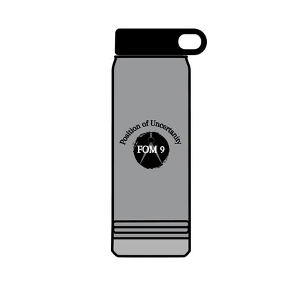 Lookout Rule 5 FOM 9 Water Bottle, 32oz
