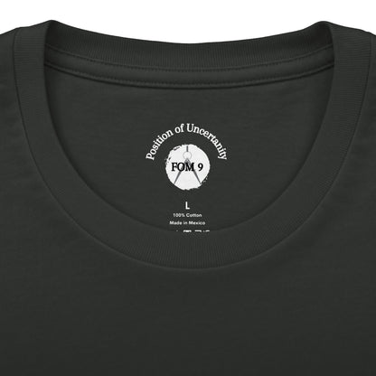 Mutinous FOM 9 Graphic Tee