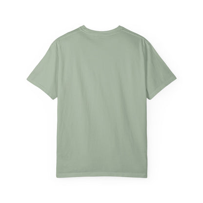 Bowditch University FOM 9 Graphic Tee