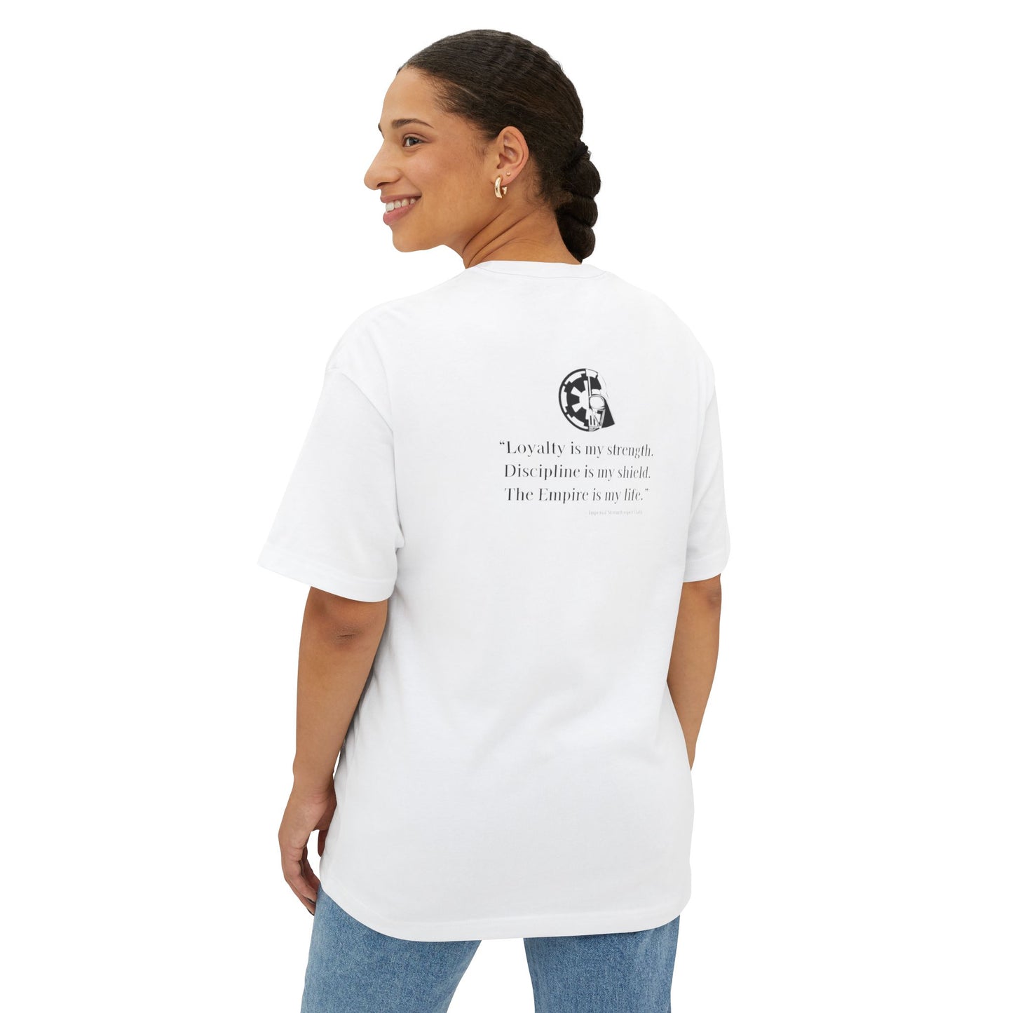 Stormtrooper Forged (Limited Edition) Tee