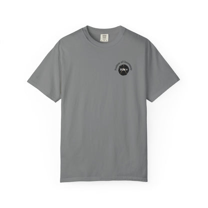 Bound By No Tide FOM 9 Graphic Tee
