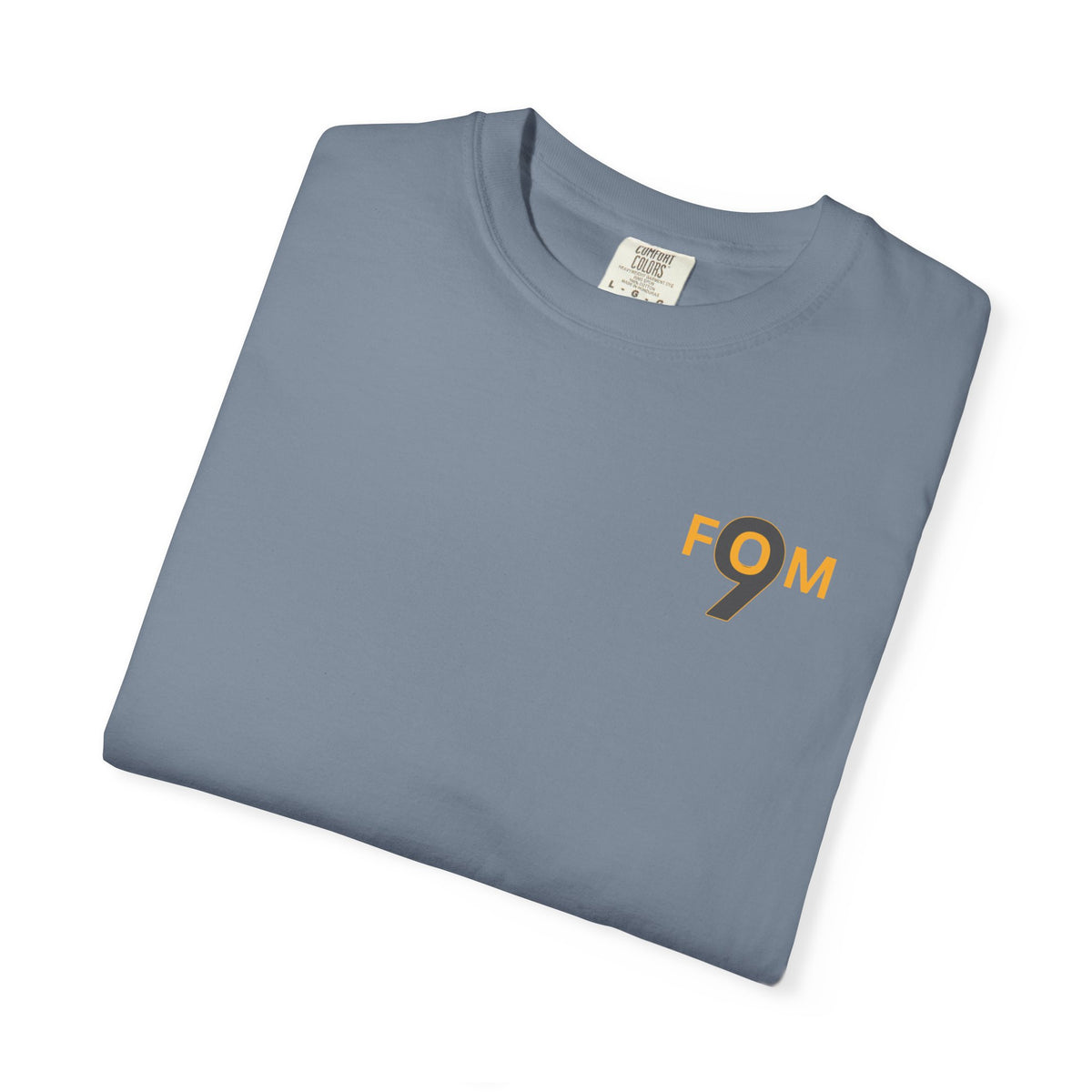 Navigation is Life FOM 9 Graphic Tee