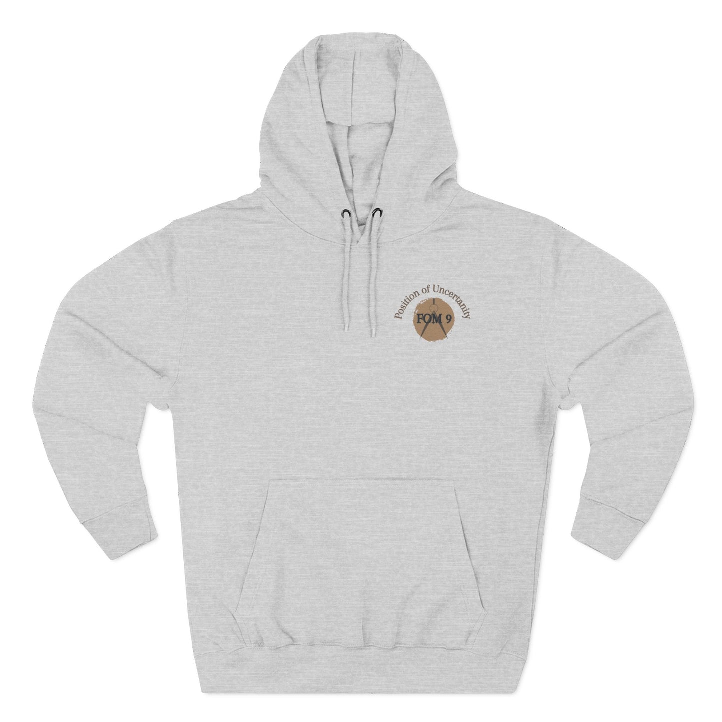 Pathfinders FOM 9 Hoodie
