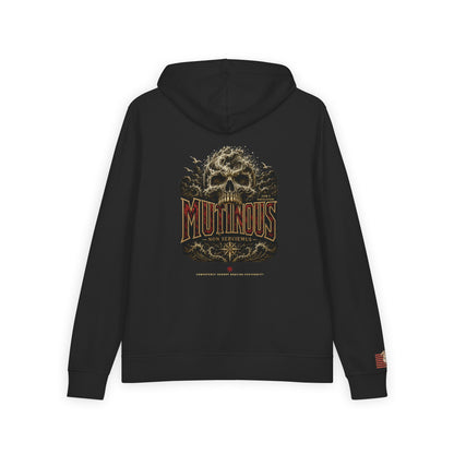 Mutinous FOM9 Full-Zip Hoodie