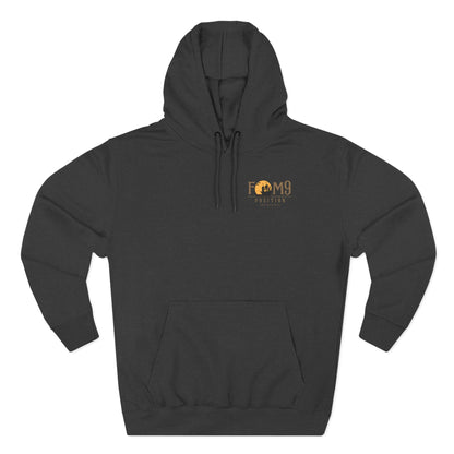Navigate Like a Pirate FOM 9 Hoodie