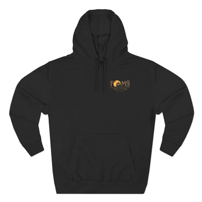 Navigate Like a Pirate FOM 9 Hoodie