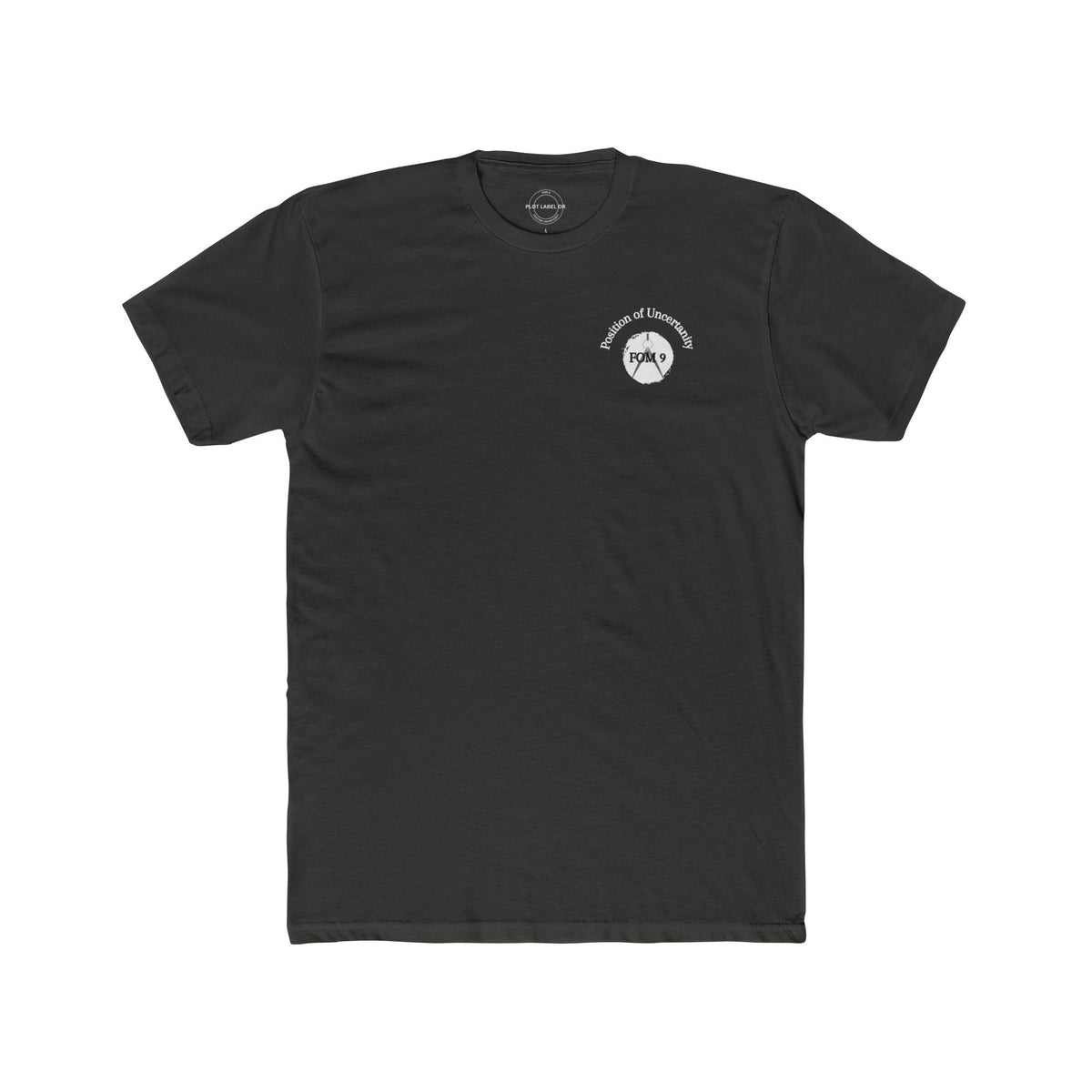 DP — Chase the Carrot FOM 9 Graphic Tee