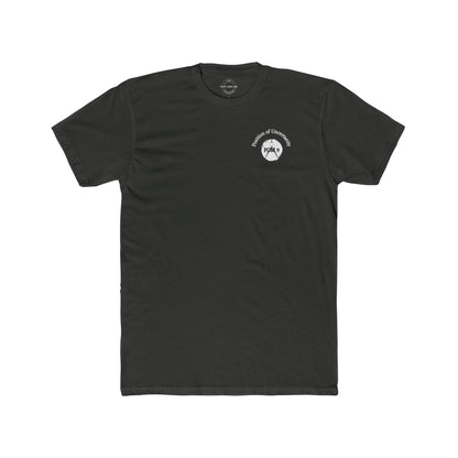 DP — Chase the Carrot FOM 9 Graphic Tee