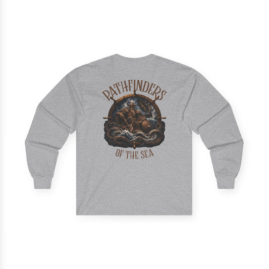 Pathfinders FOM 9 Long Sleeve Tee