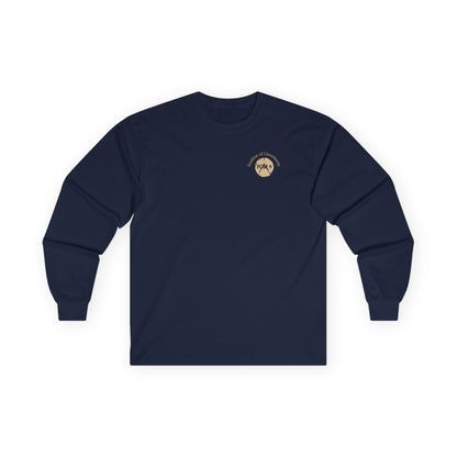 Respect the Fix FOM 9 Graphic Long Sleeve Tee