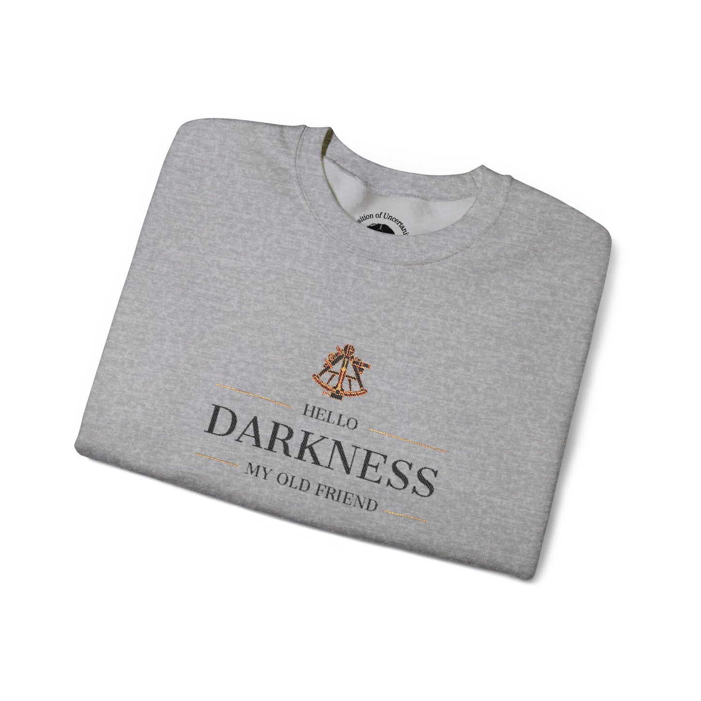 Sextant FOM 9 Crewneck Sweatshirt