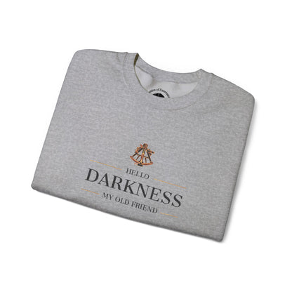 Sextant FOM 9 Crewneck Sweatshirt