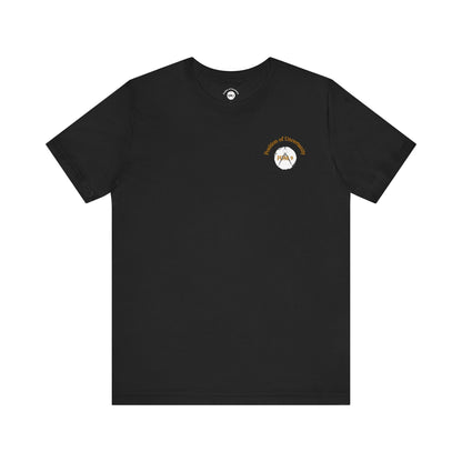 Deep Water Navigation FOM9 Graphic T-Shirt