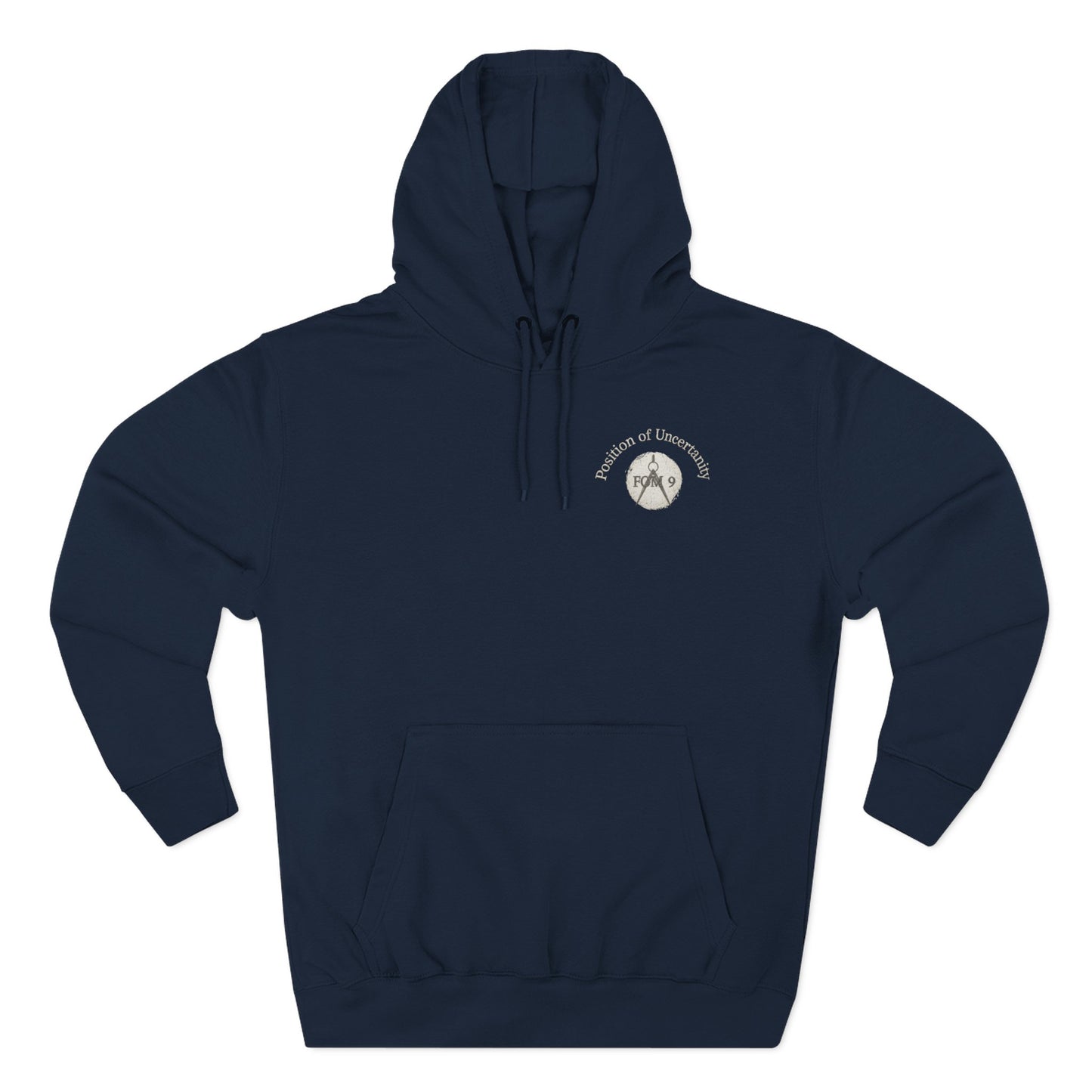 Safe Harbor FOM 9 Fleece Hoodie