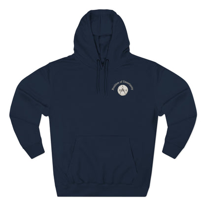 Safe Harbor FOM 9 Fleece Hoodie