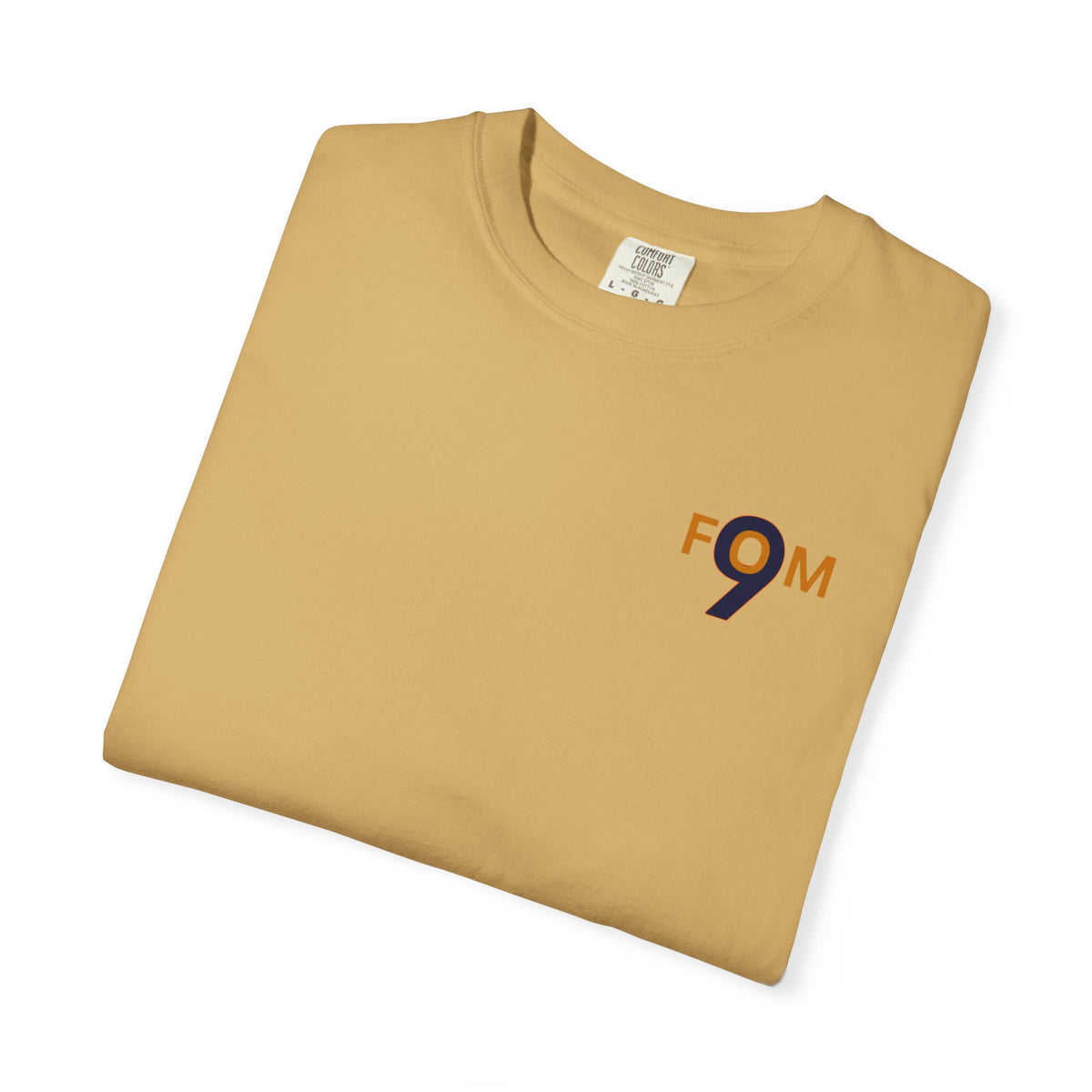 Navigation is Life FOM 9 Graphic Tee