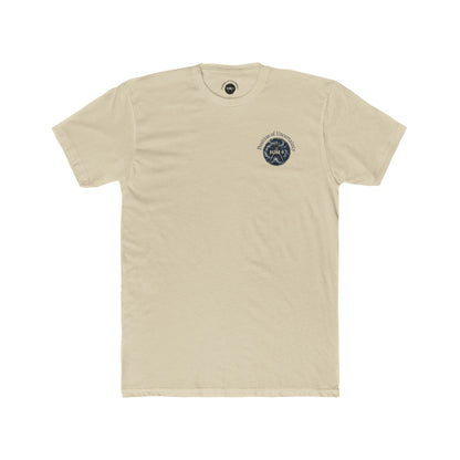 Oceans Thumbprint FOM 9 Graphic Tee