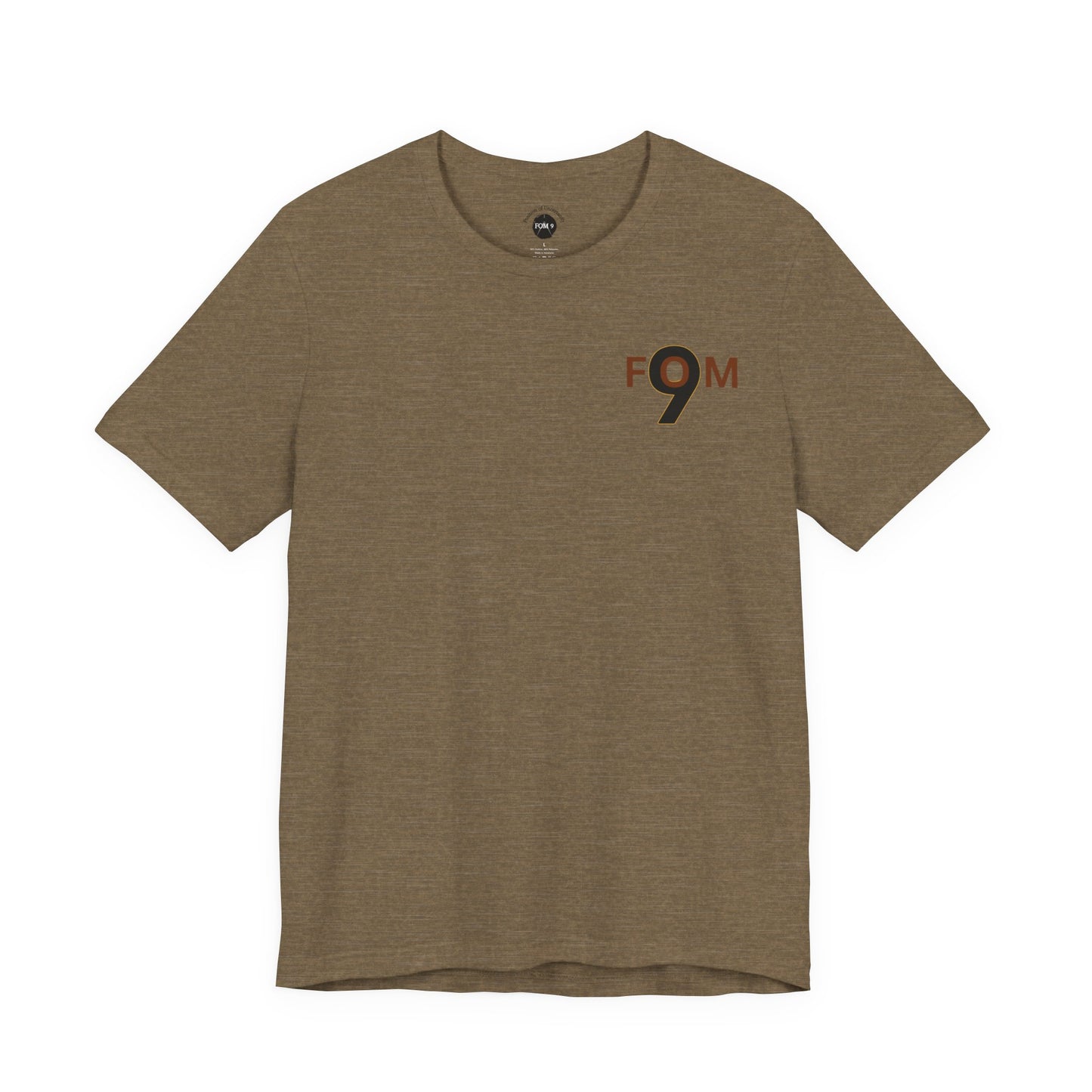 Lost at Sea FOM 9 Graphic Tee