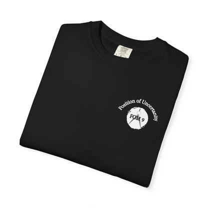 Between the Devil and the Deep Blue FOM 9 Graphic Tee