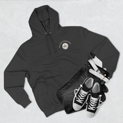 Safe Harbor FOM 9 Fleece Hoodie