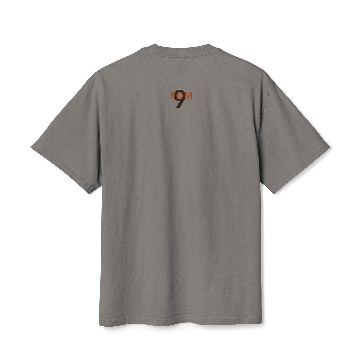 Evolve the Craft – Navigation Essentials FOM 9 Heavy Tee