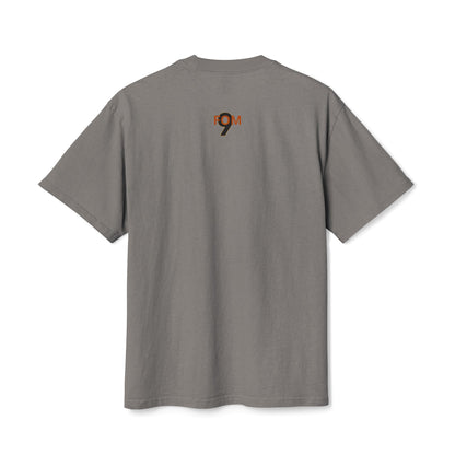 Evolve the Craft – Navigation Essentials FOM 9 Heavy Tee