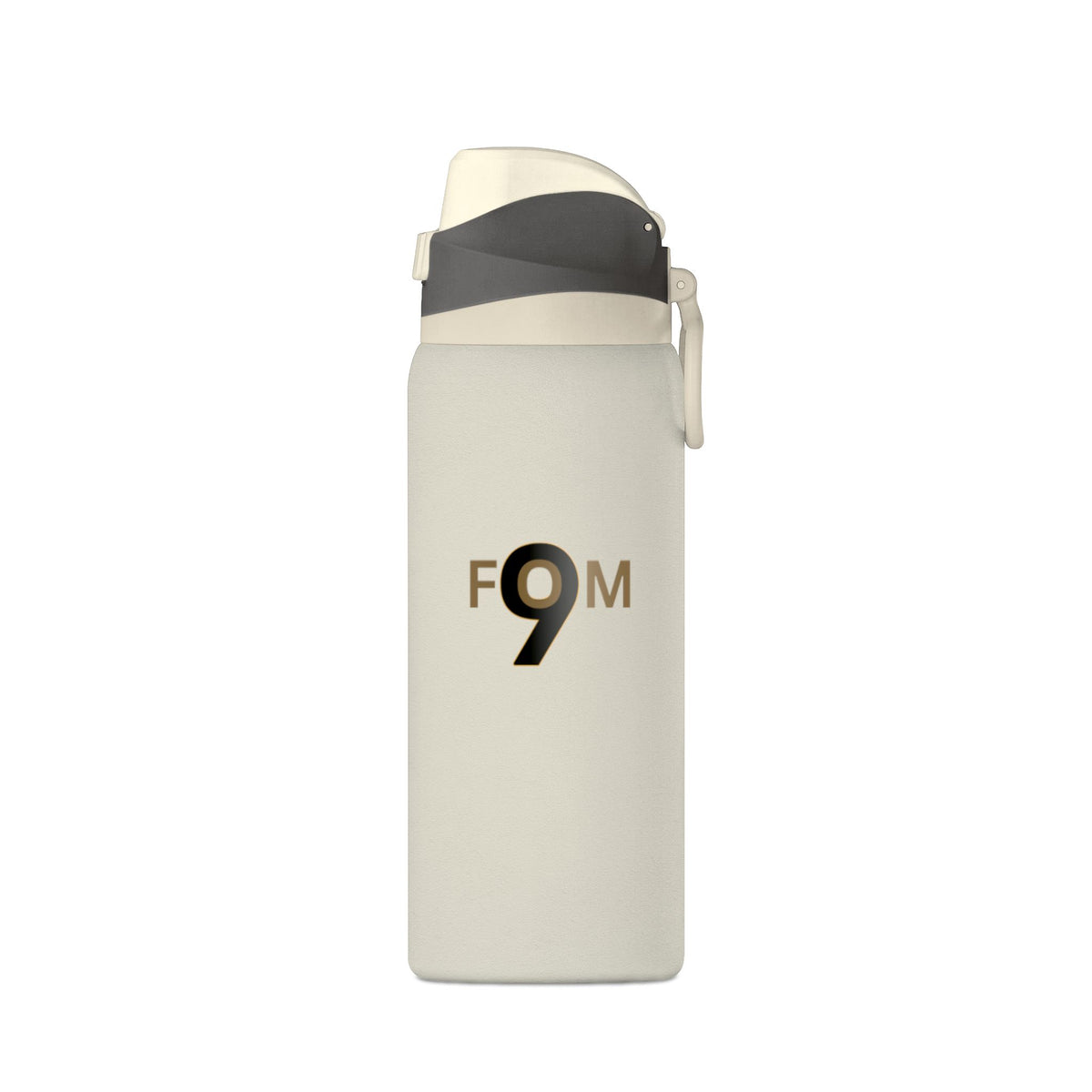 Bowditch University FOM 9 Oasis Insulated Water Bottle 32oz
